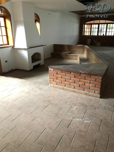 Chácaras Em Condomínio À Venda Em Mairiporã/sp - Compre O Seu Chácaras Em Condomínio Aqui! - 1474381