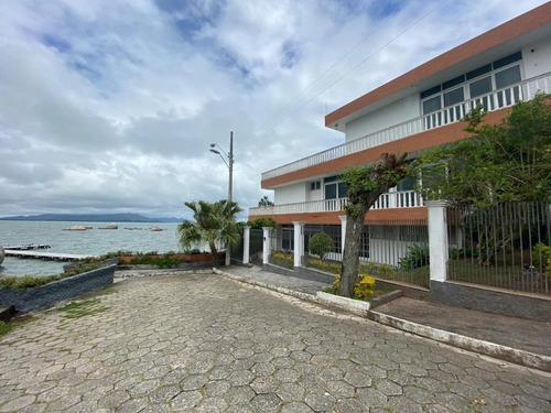 Imagem 9 de 30 de Apartamento Em Florianópolis - Sc - Ca0027_ccon