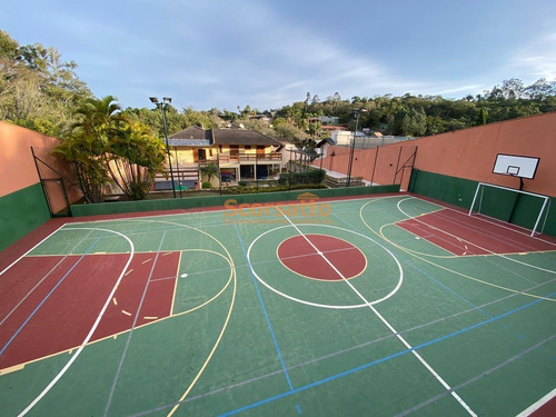 Imagem 22 de 30 de Casa De Condomínio - Padrão Jardim Europa, Itapecerica Da Serra/sp - 2118