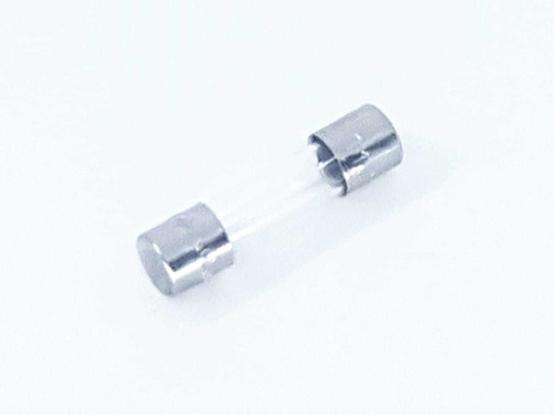 Fusível 1.6a X 250v 20 Mm T1.6al250v Novo - 20 Peças