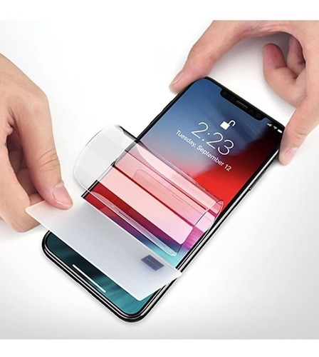 Imagen 4 de 10 de Carcasa Para Samsung A32 Antigolpes Gkk + Hidrogel