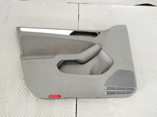 Tapa Panel Puerta Delantera Piloto Vw Jetta Mk6 Gli 2011-18