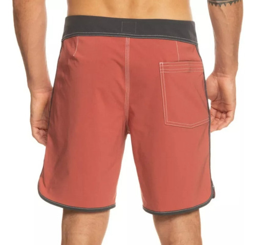 Short Quiksilver Eqybs04765 Mpd0