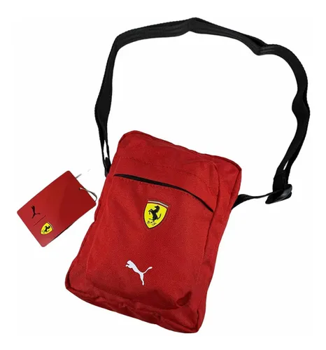 Maleta clearance puma ferrari