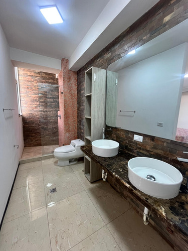 Moc Apartamento En Venta Residencias Amazonia