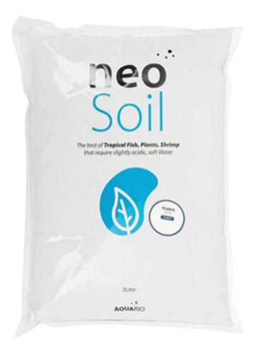 Sustrato Nutritivo Neo Soil Plants 3 Litros Plantados
