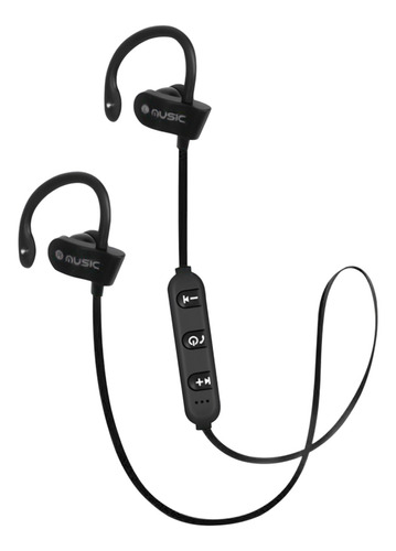 Auriculares Bluetooth N Auriculares Inalámbricos Bluetooth 4