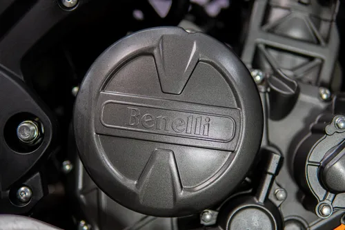 Benelli Trk 251 2024