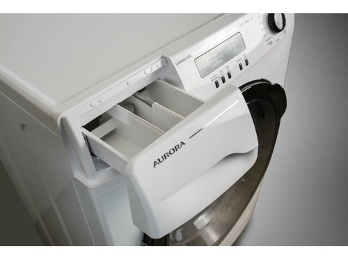 Lavarropas Carga Frontal Aurora 6 Kg 600 Rpm 6506