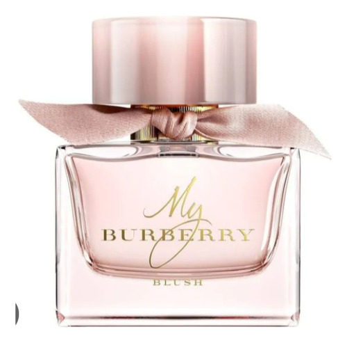 My Burberry Blush Eau De Parfum 50 Ml Natural Spray 