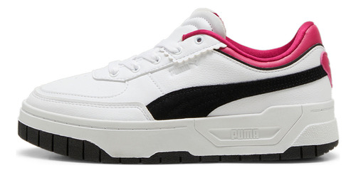 Zapatillas Puma Cali Dream Queen Of 3s De Mujer 9267 Puma