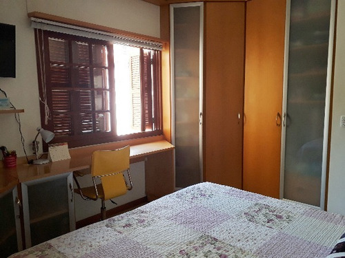 Casa Em Aberta Dos Morros Com 3 Dormitórios - Mi17311