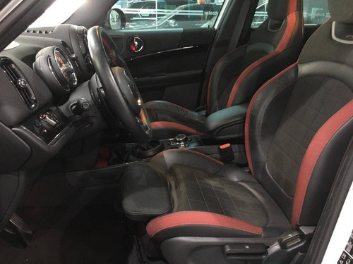 Imagem 5 de 6 de Mini Countryman 2.0 16v Twinpower Turbo Gasolina John - Next