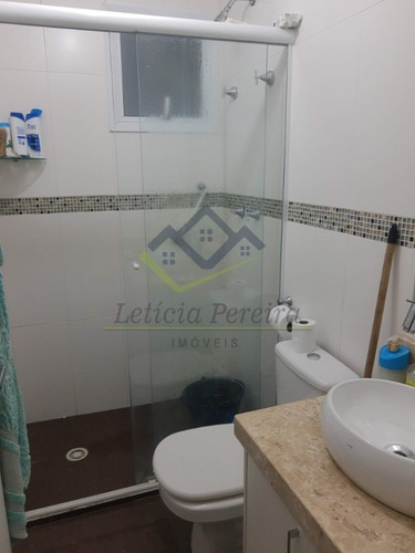 Imagem 8 de 22 de Apartamento Flex Suzano 3 Dormitórios Jardim Santa Helena Suzano - Ap00148 - 68790531