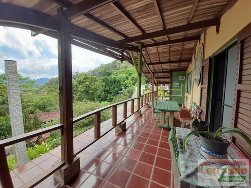 Imagem 3 de 15 de Chácara Para Venda Em Peruíbe, Guarau - Quinta Do Guarau, 3 Dormitórios, 2 Suítes, 6 Vagas - 4067_2-1354061