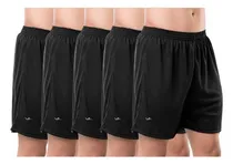 Comprar Kit 5 Bermudas Masculina Shorts Academia Verão Futebol