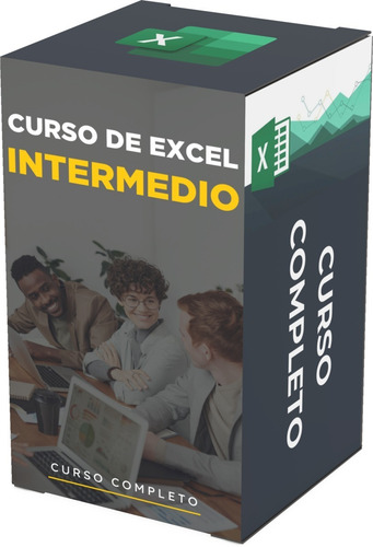 Curso De Excel De Básico A Experto + Entrega Digital Email