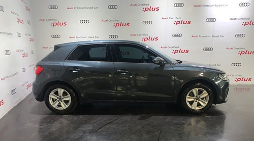 Imagen 3 de 12 de Audi A1 Sb Urban 30 2021