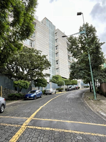Exclusivo Departamento En Renta / Jardínes En La Montaña