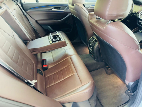BMW X4 3.0 X4 M40ia At