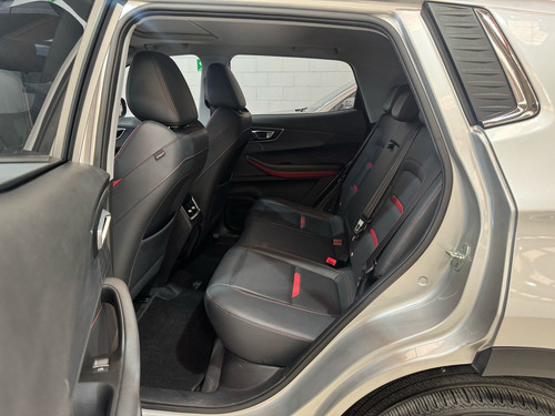Chirey Tiggo 4 Pro 1.5T Premium Cvt