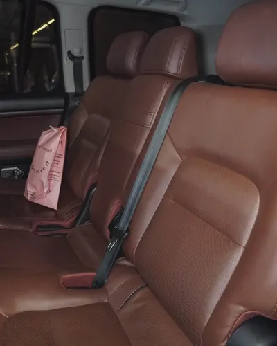 Toyota Land Cruiser Lc200 Europea Diésel Blindada2+ 2020