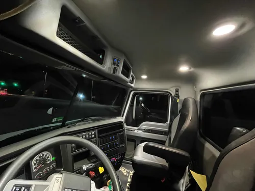Mack 2014 Caja Mecánica, Impecable!