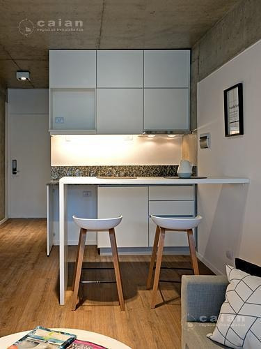 Imagen 6 de 20 de Departamento - San Telmo