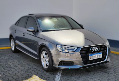 Audi A3 1.4 Tfsi Sedan 150 Cv
