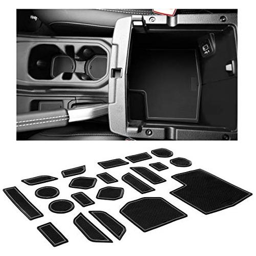 Accesorios Jeep Gladiator 20202023. Juego Premium Perso...