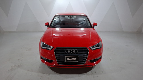 Audi A3 1.8 TFSI AMBIENTE S TRONIC