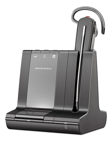 Plantronics - Savi 8240 Office-auriculares Intrauditivos (mo