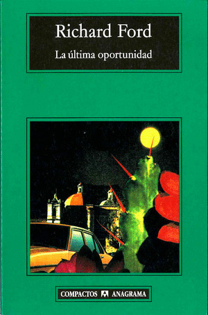 Libro La Última Oportunidad