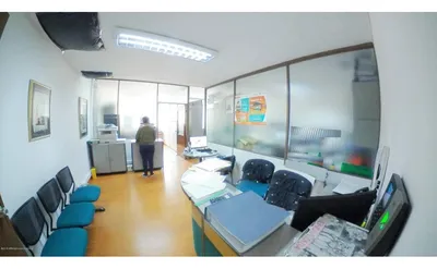Oficina en venta