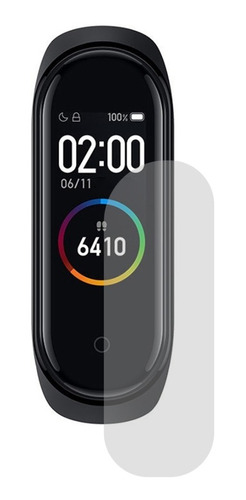 Combo Smart Xiaomi Mi Band 4 Smartwatch Reloj Watch + Film