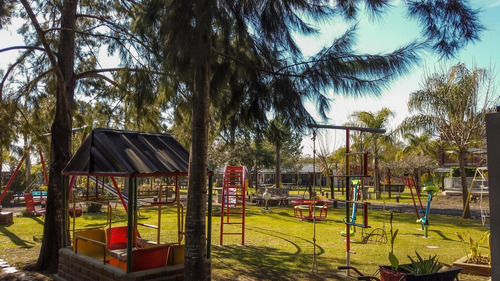 Edificio Comercial / Complejo Turístico En Venta Gualeguaychu
