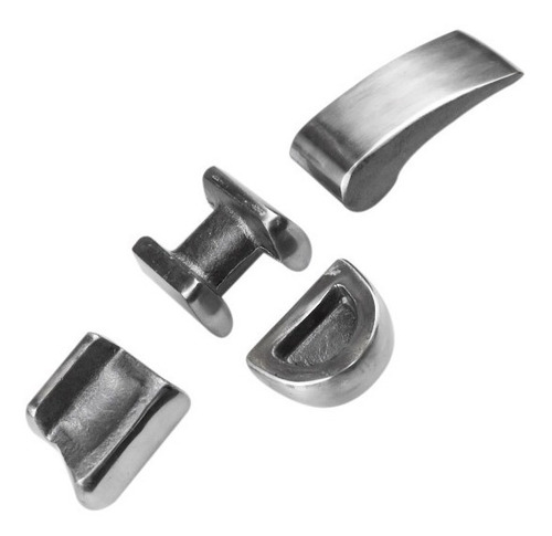 Imagem 4 de 6 de Kit Chapeador Reparo Automotivo 7 Peças