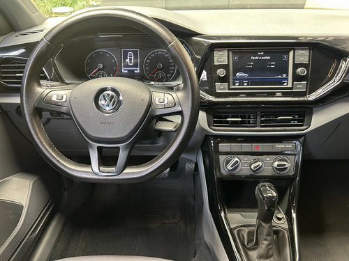 Volkswagen T-Cross 1.0 Sense 200 Tsi Aut. 5p
