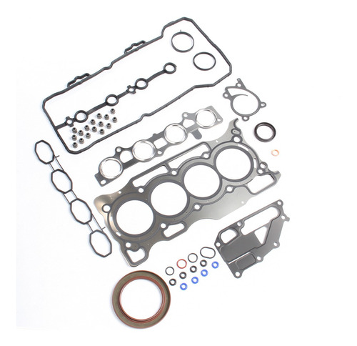 Empaquetadura Motor Nissan Qashqai 1.6 Hr16de 2010-2014