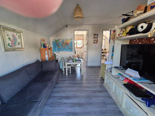 Preciosa Casa Arriendo En Chamisero