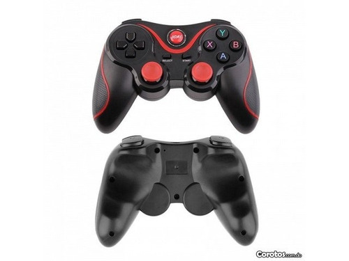 2 Controles Android + 1 Soporte Extra