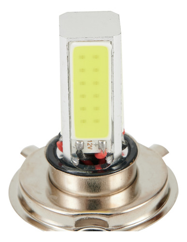 Faros De Conducción, Lámparas Cob Para Coche, Luces Led Hb2