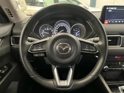 Mazda CX-5 2.0 Touring At