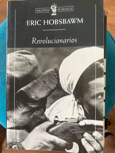 Revolucionarios