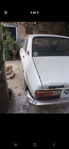 Renault R12 1.4 L