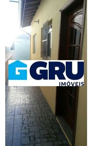 Imagem 8 de 15 de Uma Boa Casa Localizada No Bonsucesso