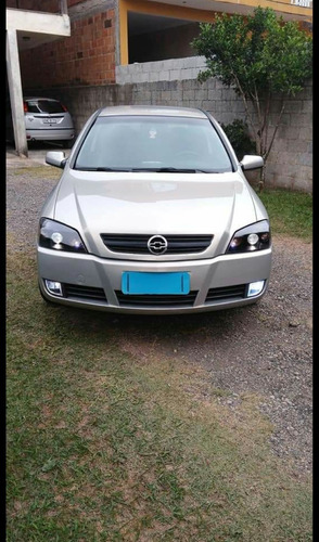 Gm Astra 2.0 8v