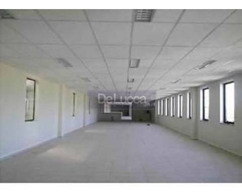 Imagem 2 de 6 de Galpão Para Aluguel Em Techno Park - Ga018971