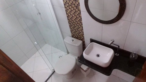 Imagem 8 de 15 de Excelente Casa Com Vista Para A Lagoa !!! - 3213