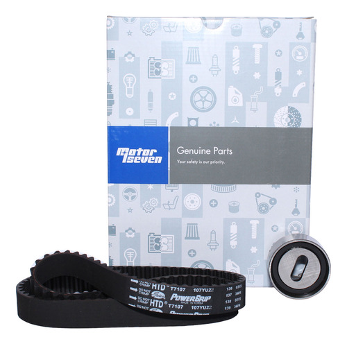 Kit Distribucion Para Kia Pop 1100 B1 S 1.1 1995 - 2 Piezas